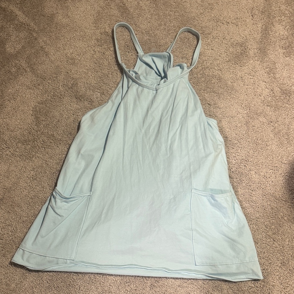 NWOT free people hot shot dress